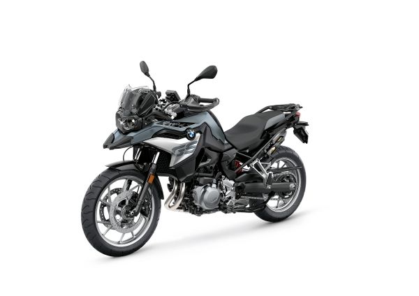 BMW 750 GS