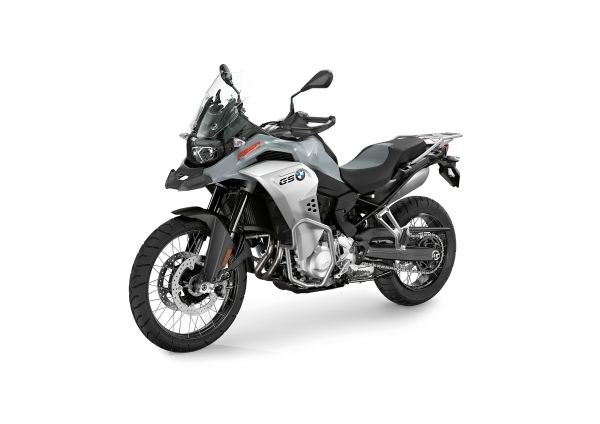 BMW F 850 GS Adv
