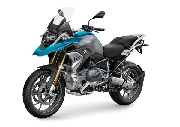 BMW R 1250 GS