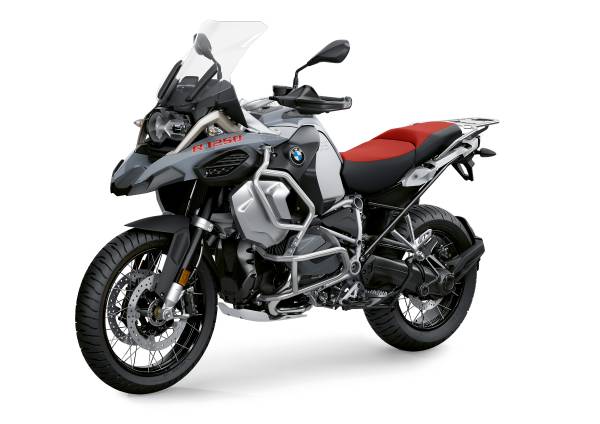 BMW R 1250 GS Adv