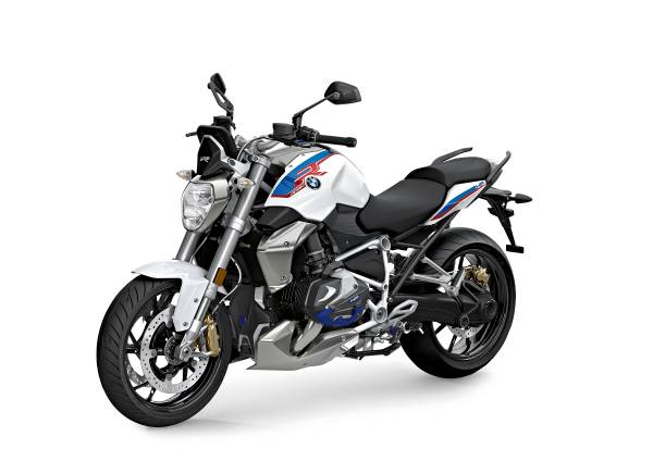 BMW R 1250 R