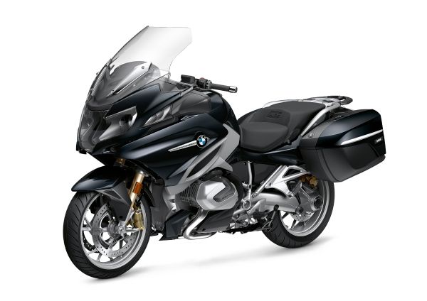 BMW R 1250 RT *