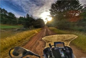 Adventure awaits